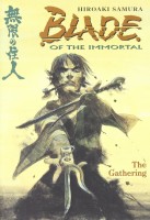 Blade of the Immortal, Volume 8: The Gathering