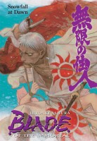 Blade of the Immortal, Volume 25
