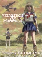 Velveteen & Mandala