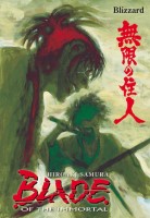 Blade of the Immortal, Volume 26