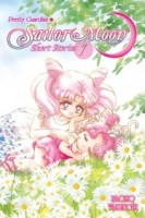 Pretty Guardian Sailor Moon: Short Stories, Volume 1