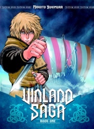 Vinland Saga, Omnibus 1