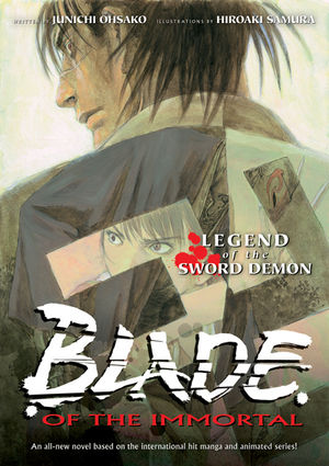 Blade of the Immortal: Legend of the Sword Demon