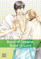 Bond of Dreams, Bond of Love, Volume 3