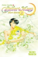 Pretty Guardian Sailor Moon: Short Stories, Volume 2