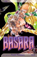 Basara, Volume 6