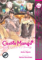 Castle Mango, Volume 1