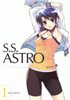 S.S. Astro, Volume 1