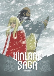 Vinland Saga, Omnibus 2