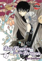 Two Flowers for the Dragon, Volume 5