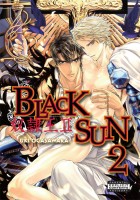 Black Sun, Volume 2