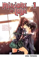 Missions of Love, Volume 1