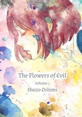 The Flowers of Evil, Volume 7