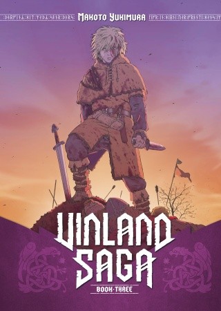 Vinland Saga, Omnibus 3