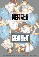 Battle Royale: Angels' Border