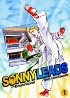 Sonny Leads, Volume 1