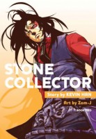 Stone Collector, Book 2