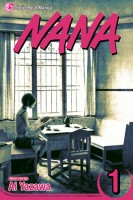 Nana, Volume 1