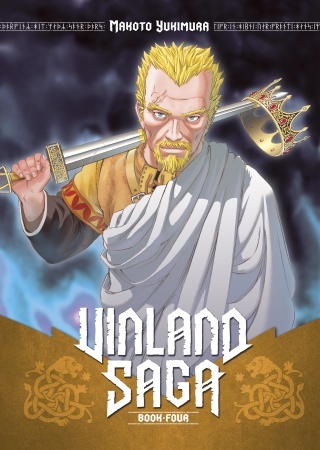 Vinland Saga, Omnibus 4