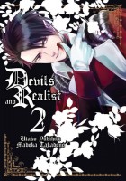 Devils and Realist, Volume 2