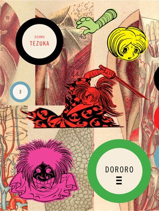 Dororo, Volume 3