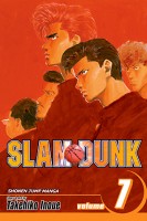 Slam Dunk, Volume 7