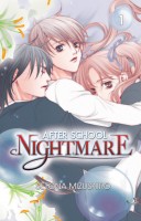 After School Nightmare, Volume 1