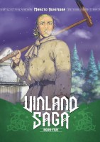 Vinland Saga, Omnibus 5