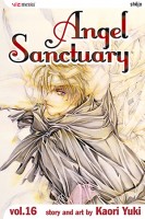 Angel Sanctuary, Volume 16