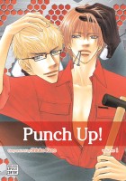Punch Up!, Volume 1