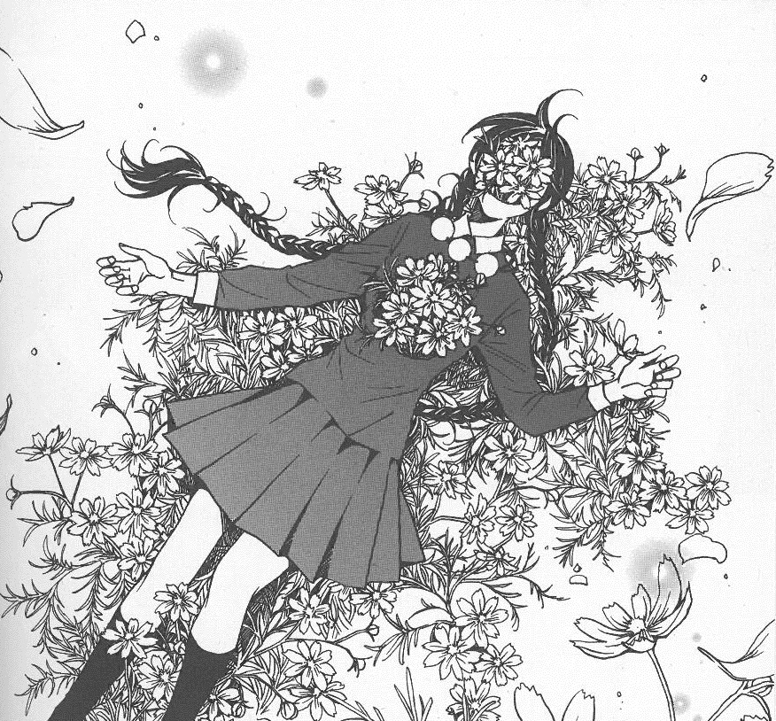 Jason Thompson's House of 1000 Manga - Midori Days - Anime News