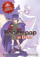 Boogiepop at Dawn