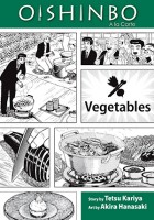 Oishinbo, A la Carte: Vegetables