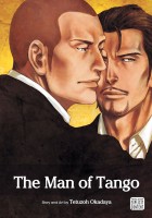 The Man of Tango