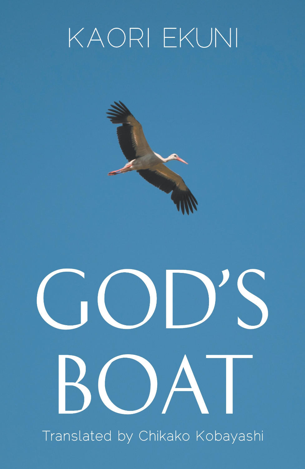 God's Boat