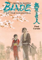 Blade of the Immortal, Volume 31: Final Curtain