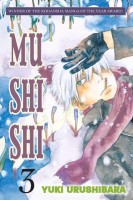 Mushishi, Volume 3