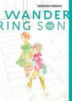 Wandering Son, Volume 8
