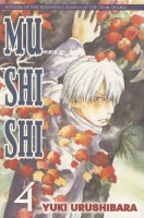 Mushishi, Volume 4