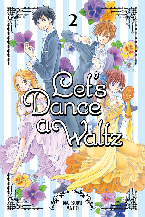 Let's Dance a Waltz, Volume 2