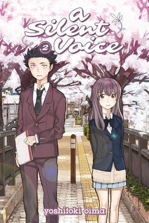 A Silent Voice, Volume 2