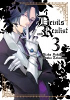 Devils and Realist, Volume 3