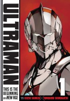 Ultraman, Volume 1
