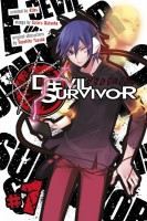 Devil Survivor, Volume 1