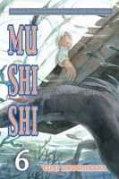Mushishi, Volume 6