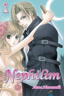 Nephilim, Volume 1