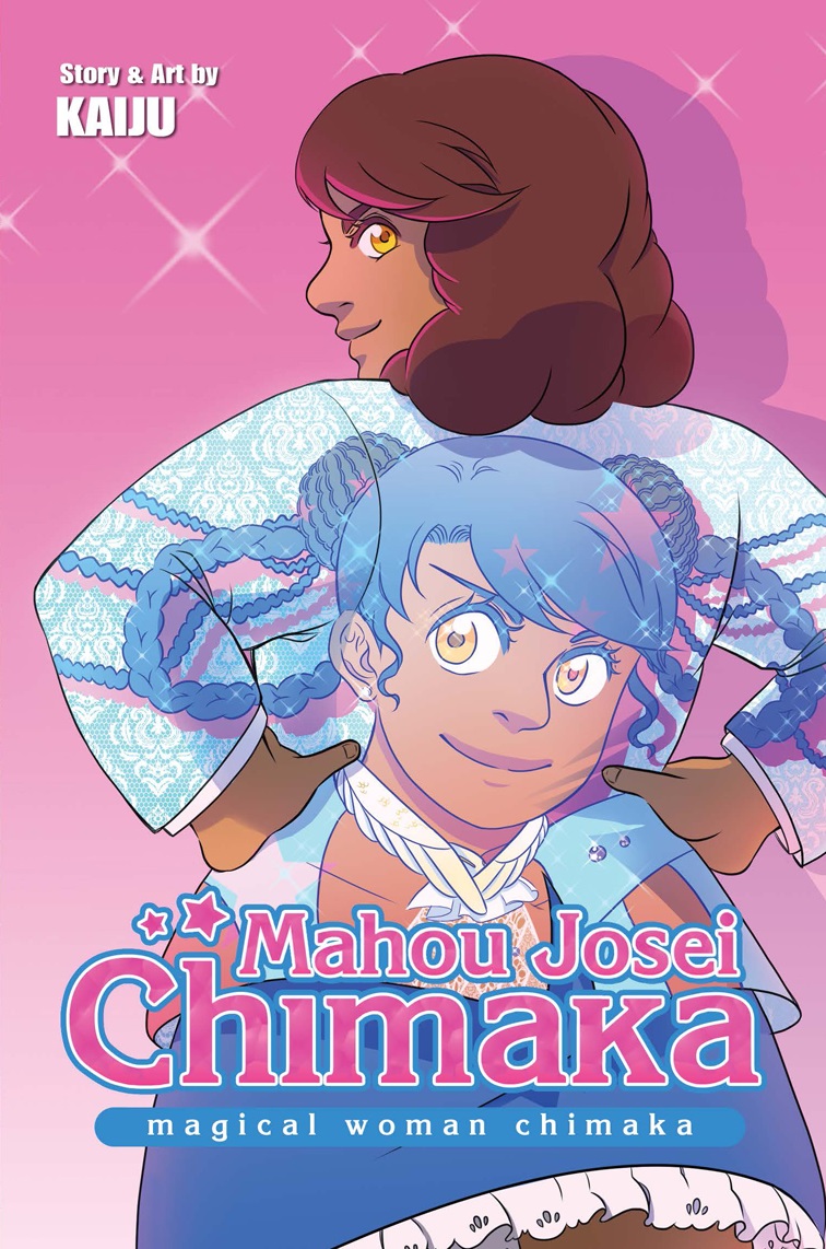 Mahou Josei Chimaka