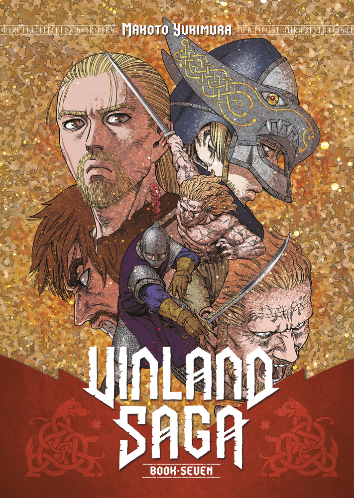 Vinland Saga, Omnibus 7