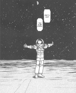 Planetes, Omnibus 1, page 93