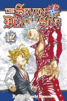 The Seven Deadly Sins, Volume 12